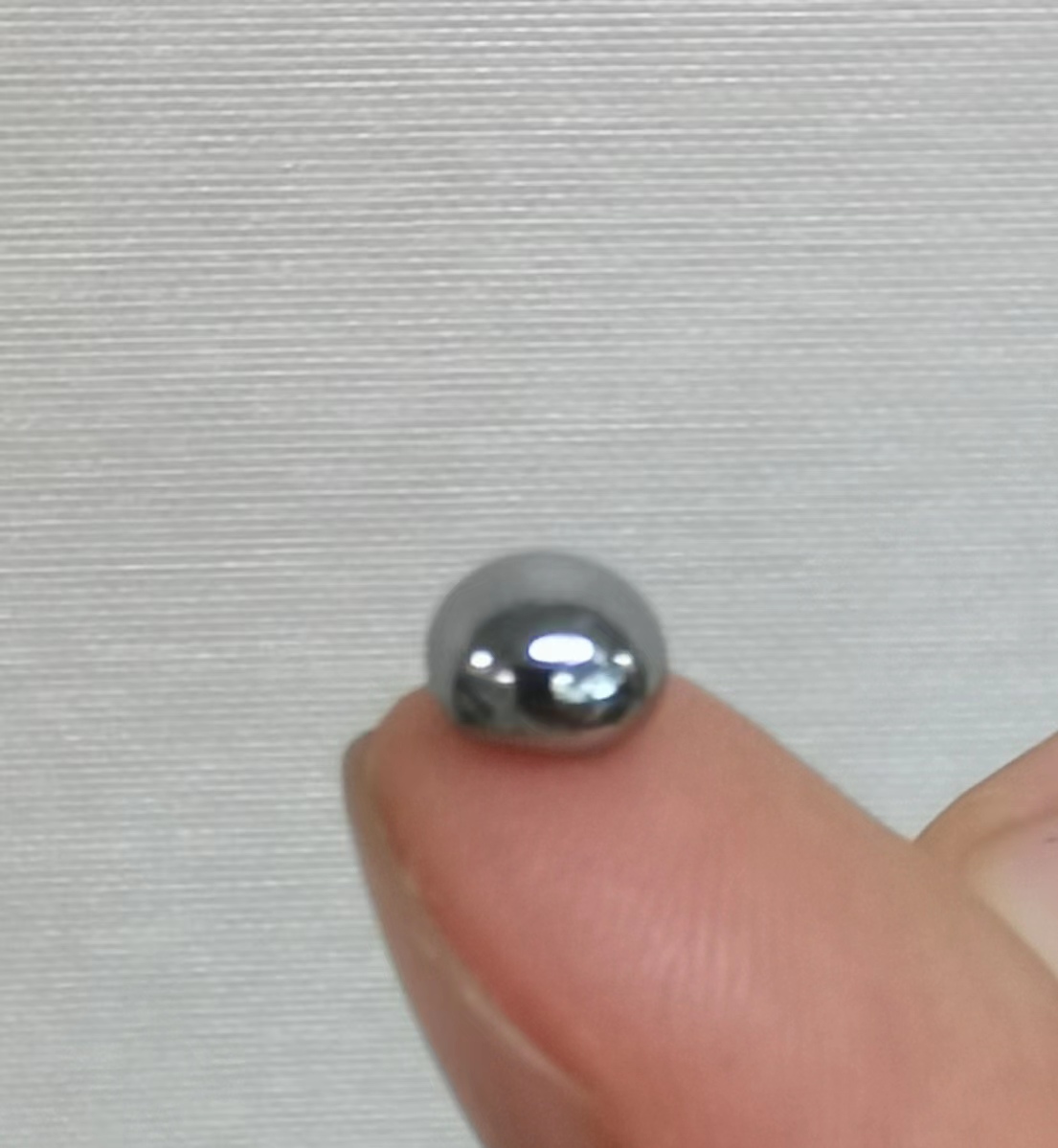 钨铼珠、钨铼球、钨铼合金熔珠