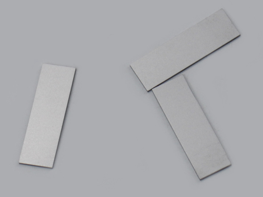 方形铍片  方形铍窗