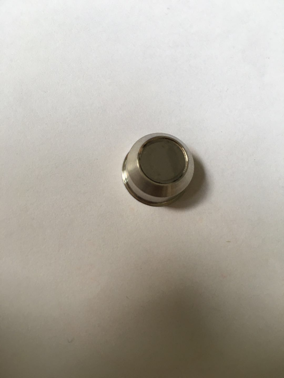 钎焊铍窗、铍窗钎焊、铍窗焊接加工